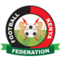 Football Kenya Federation logo
